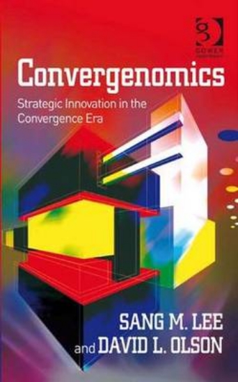 Picture of Convergenomics