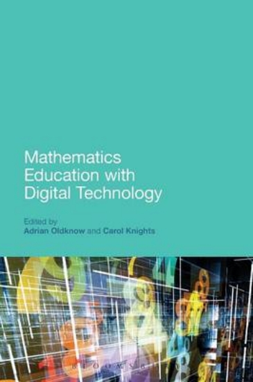 Picture of Mathematics Education with Digital Technology