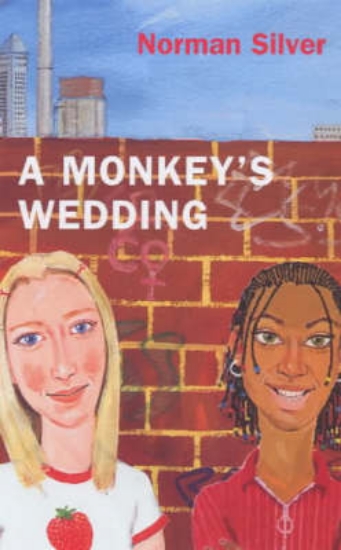 Picture of A Monkey's Wedding