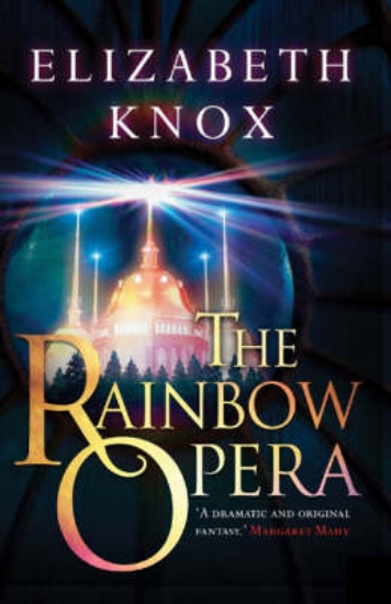 Picture of The Rainbow Opera