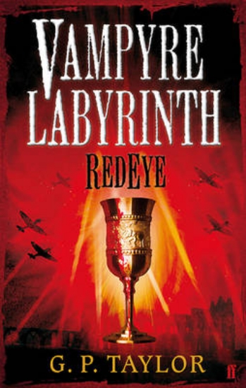 Picture of Vampyre Labyrinth: RedEye