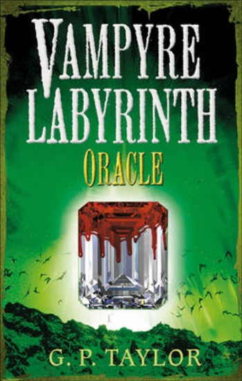 Picture of Vampyre Labyrinth: Oracle