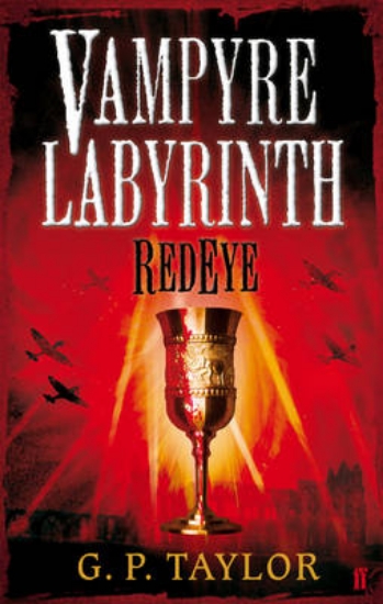 Picture of Vampyre Labyrinth: RedEye