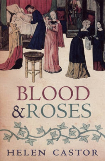 Picture of Blood and Roses