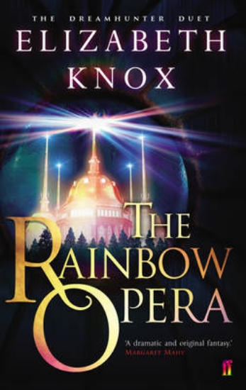 Picture of The Rainbow Opera