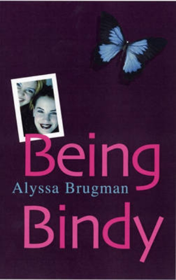 Picture of Being Bindy