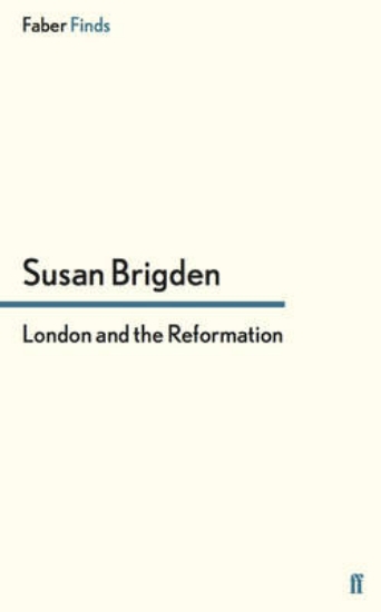 Picture of London and the Reformation