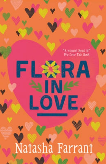 Picture of Flora in Love