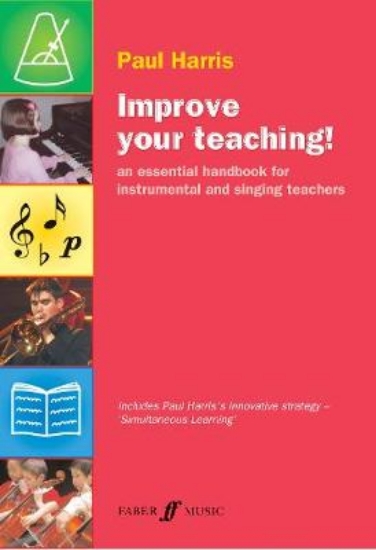 Picture of Improve your teaching!