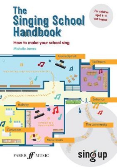 Picture of The Singing School Handbook