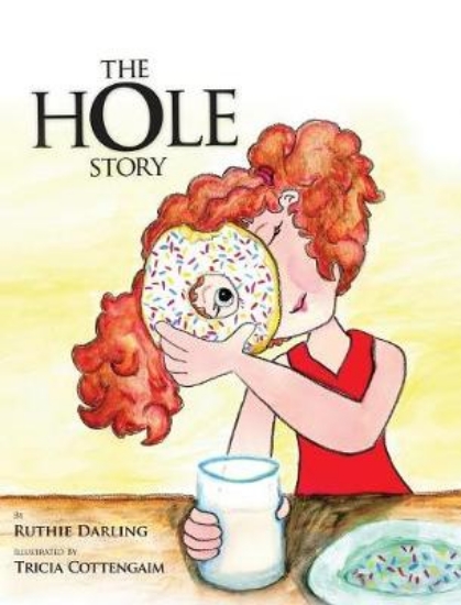 Picture of The Hole Story