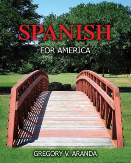 Picture of Spanish for America