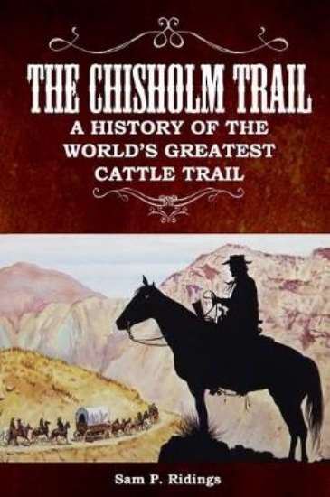 Picture of The Chisholm Trail