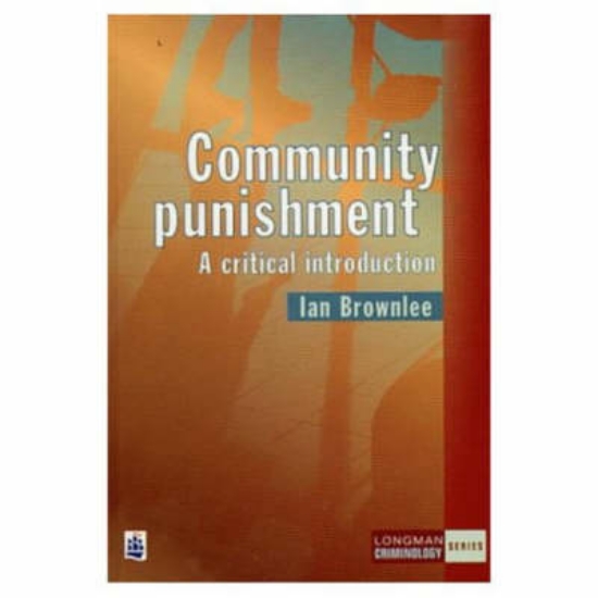 Picture of Community Punishment