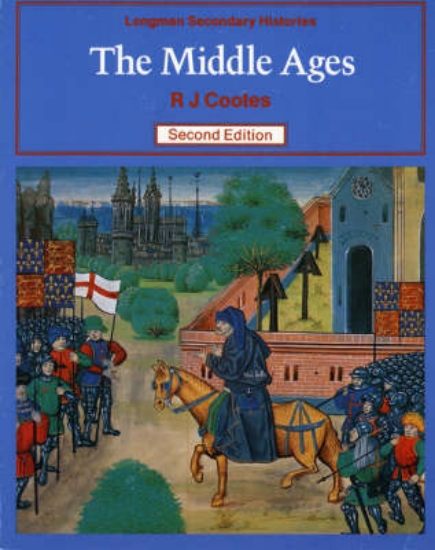 Picture of Middle Ages, The 2nd Edition