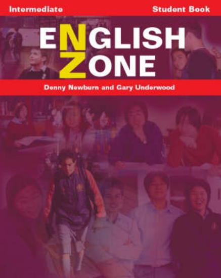 Picture of English Zone