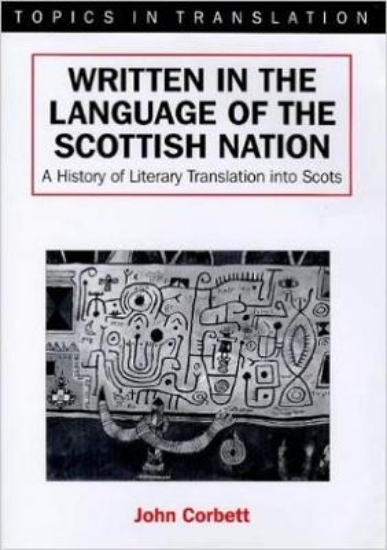 Picture of Written in the Language of the Scottish Nation