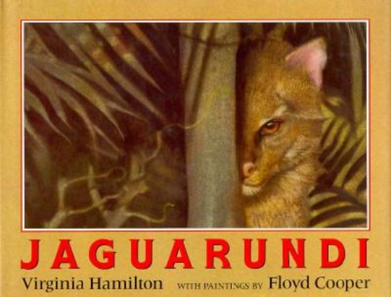 Picture of Jaguarundi