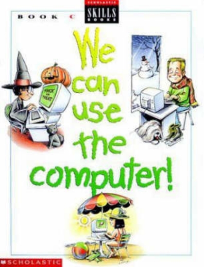 Picture of We Can Use the Computer Grade 3 Teacher's Edition