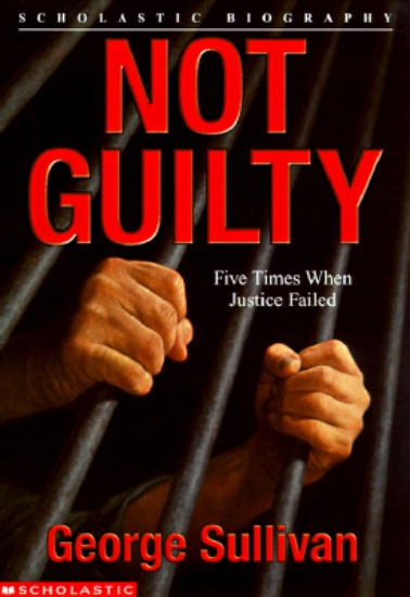 Picture of Not Guilty