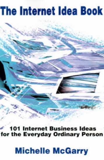 Picture of The Internet Idea Book