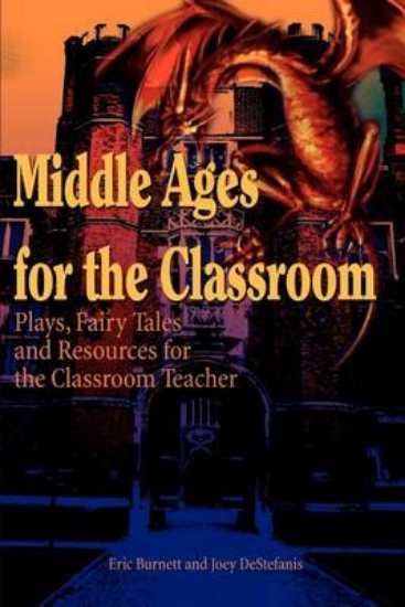 Picture of Middle Ages for the Classroom