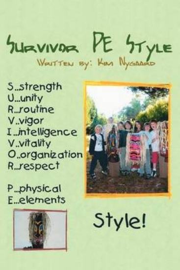 Picture of Survivor...PE Style