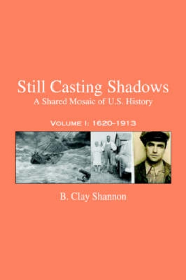 Picture of Still Casting Shadows