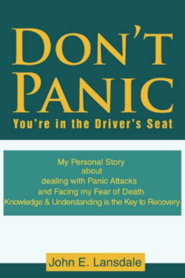 Picture of Don't Panic