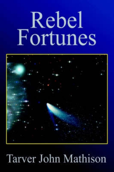 Picture of Rebel Fortunes