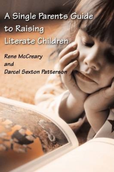 Picture of A Single Parents Guide to Raising Literate Childre