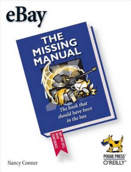 Picture of Ebay: The Missing Manual