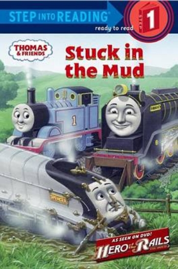 Picture of Stuck in the Mud