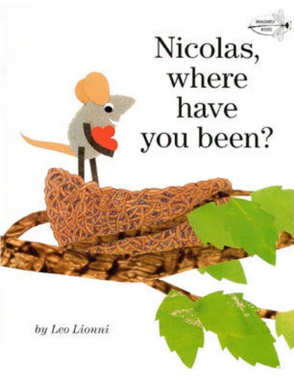 Picture of Nicolas, Where Have You Been?