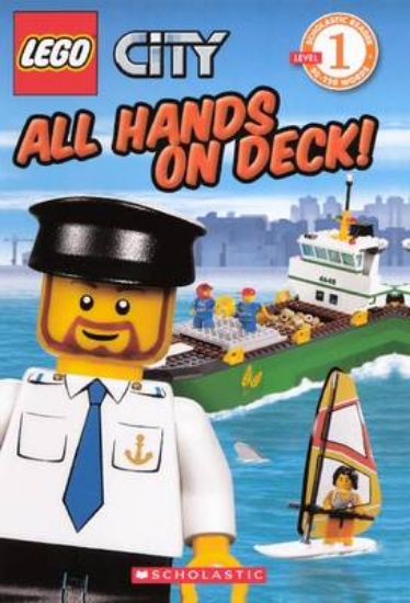 Picture of All Hands on Deck!