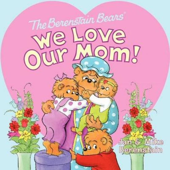 Picture of We Love Our Mom!