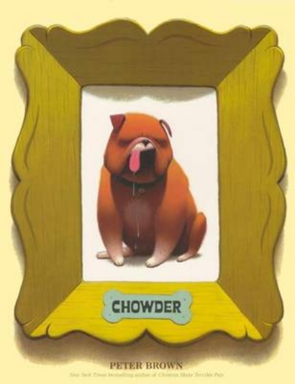 Picture of Chowder