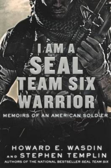 Picture of I Am a Seal Team Six Warrior