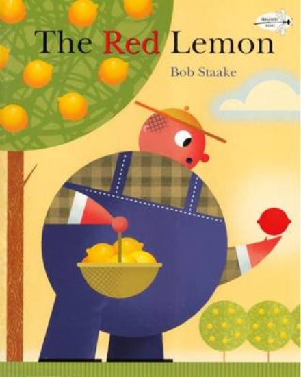 Picture of The Red Lemon