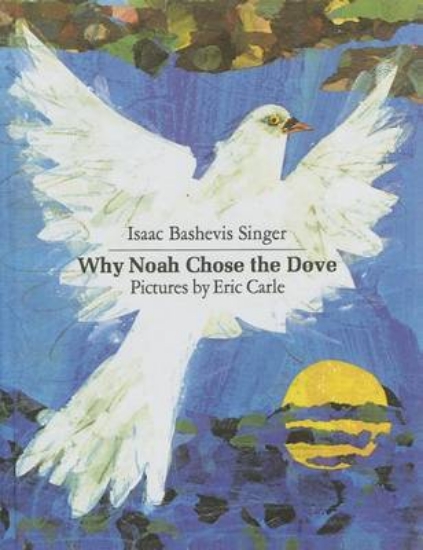 Picture of Why Noah Chose the Dove