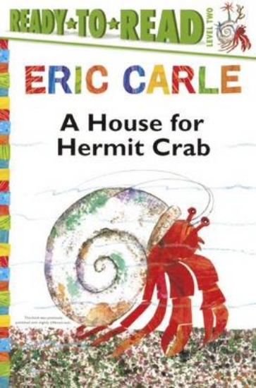 Picture of A House for Hermit Crab