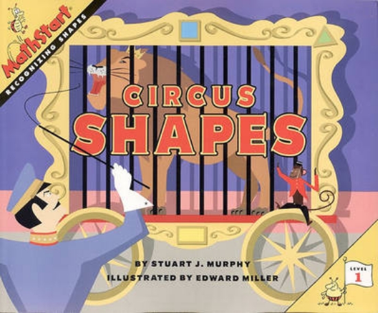 Picture of Circus Shapes