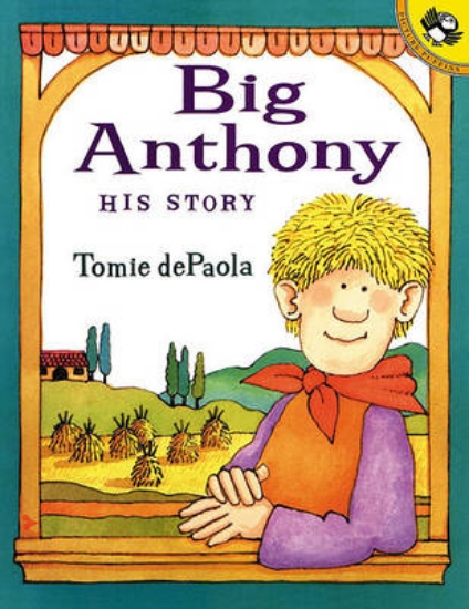 Picture of Big Anthony