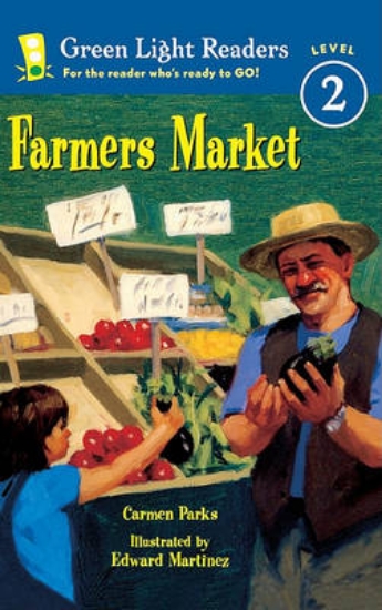 Picture of Farmers Market