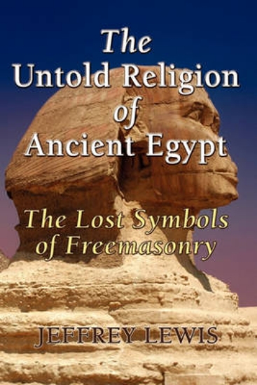 Picture of The Untold Religion of Ancient Egypt