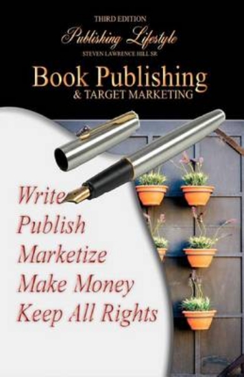 Picture of Book Publishing & Target Marketing