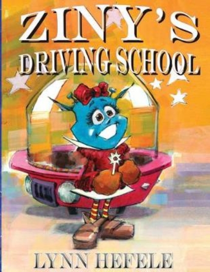 Picture of Ziny's Driving School