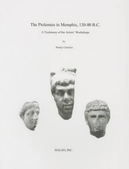 Picture of The Ptolemies in Memphis, 130-80 B.C.