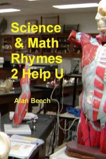 Picture of Science & Math Rhymes 2 Help U