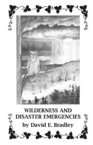 Picture of Wilderness and Disaster Emergencies